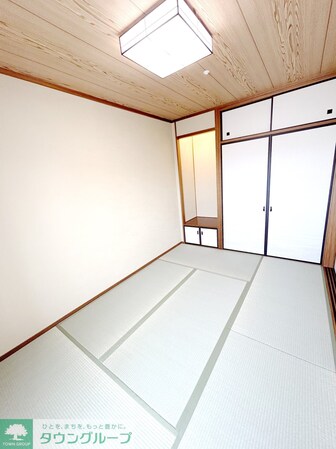 アルファステイツ熊谷銀座の物件内観写真